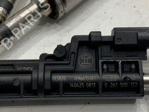 Injector BMW X1 (E84) xDrive 28 i | BP39970977M100 - Image 4