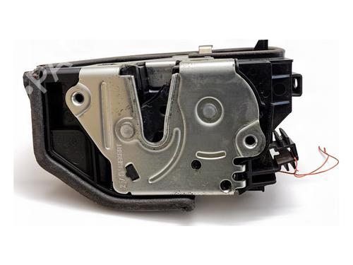 Used Front left lock Front left lock BMW 3 (F30, F80) 335 i xDrive (306 hp) 39628575 39628575