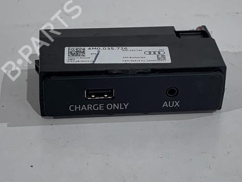 Used Electronic module Electronic module 39305770 39305770