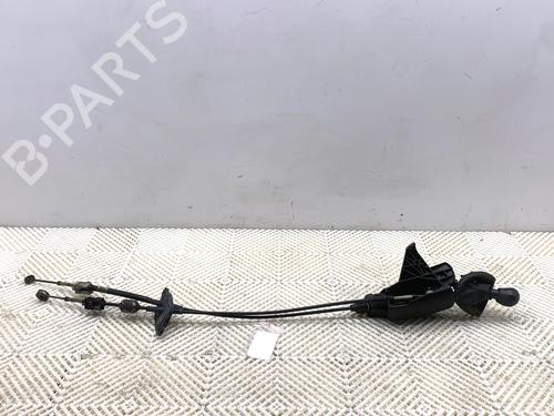 gear-lever-renault-master-iii-van-fv-2010-39345800 main image