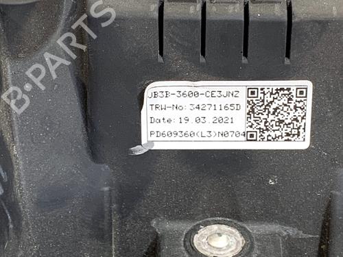 Rat FORD RANGER (TKE) 2.0 EcoBlue 4x4 | BP39350392C49  - Image 6