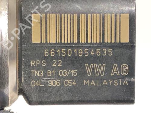 Electronic sensor VW GOLF VII Variant (BA5, BV5) 1.6 TDI | BP39296965M84 - Image 3