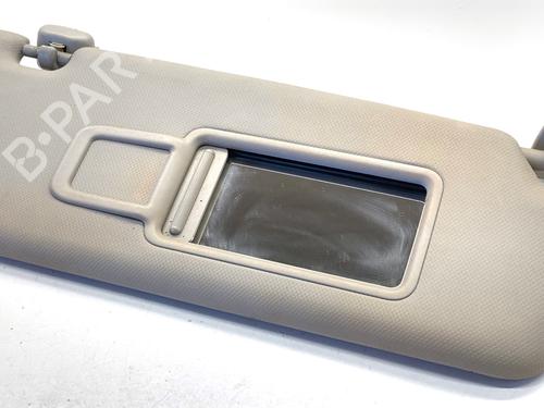 Right sun visor AUDI Q5 (8RB) 2.0 TDI quattro | BP39327708I2 - Image 2