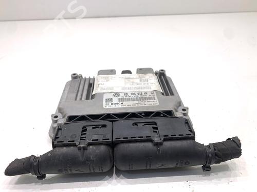 Used Engine control unit (ECU) Engine control unit (ECU) 39331309 39331309