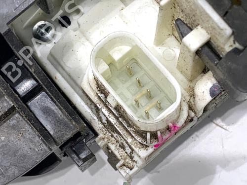 Front left lock JEEP COMPASS (MP, M6, MV, M7) 1.4 MultiAir | BP39307826C98 - Image 3