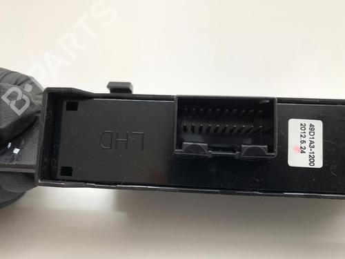 Interruttore KIA CEE'D (JD) 1.6 CRDi 128 | BP39360201I30 - Image 4