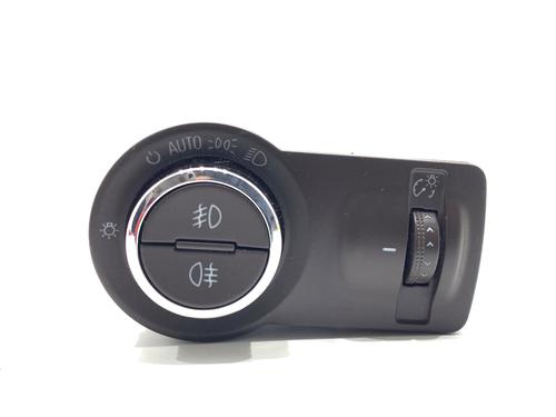 Used Headlight switch Headlight switch 39454503 39454503