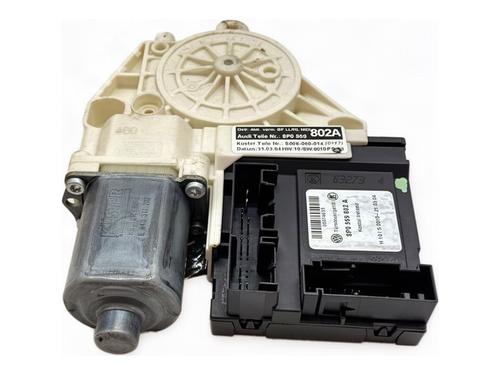Used Right front window motor Right front window motor AUDI A3 (8P1) 2.0 TDI (140 hp) 39661051 39661051