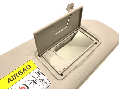 Right sun visor MITSUBISHI ECLIPSE CROSS (GK_, GL_) 1.5 T-Mivec | BP39336673I2 - Image 2