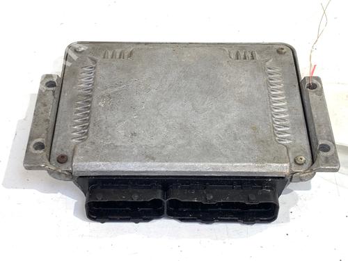 Engine control unit (ECU) FIAT DUCATO Platform/Chassis (244_) 2.8 JTD | BP39340375M57 - Image 2