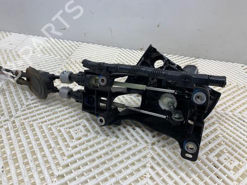 Selector da caixa NISSAN MICRA V (K14) 0.9 IG-T | BP39497209M90 - Image 4