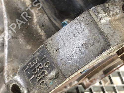 Engine HONDA HR-V (RU) 1.5 (RU1) | BP39307614M1 - Image 9
