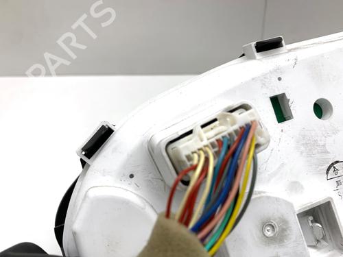 Instrument cluster SUZUKI VITARA (LY) 1.6 (APK 416) | BP39351227C47 - Image 4
