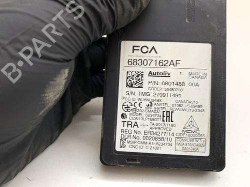 Electronic module JEEP CHEROKEE (KL) 2.0 T-GDi | BP39366676M83 - Image 4