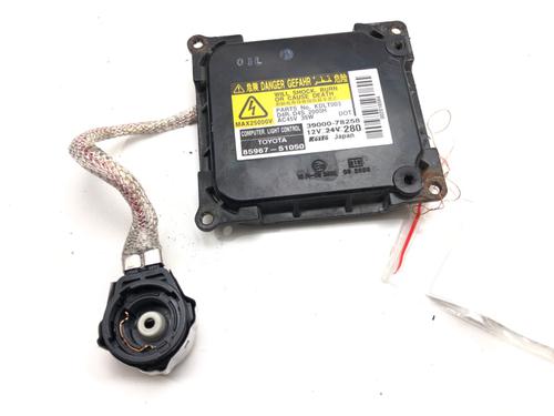 Used Xenon ballast Xenon ballast 39275254 39275254