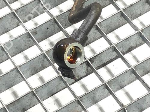Pipe MITSUBISHI LANCER VIII (CY_A, CZ_A) 1.8 (CY3A, CY6A) | BP39280596M125 - Image 3