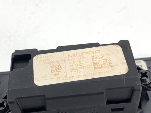 Electronic module JEEP GRAND CHEROKEE L V (WL) 3.6 4WD | BP39355479M83 - Image 4