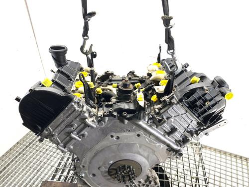 Engine AUDI A6 C7 (4G2, 4GC) 3.0 TDI quattro | BP40250482M1 - Image 4