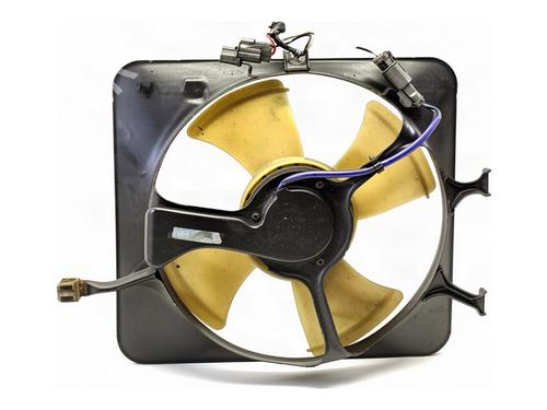 Used Radiator fan Radiator fan HONDA CR-V I (RD) 2.0 16V 4WD (RD1, RD3) (128 hp) 40276799 40276799