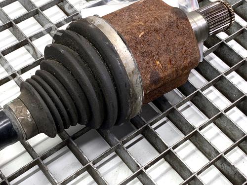 Left front driveshaft VOLVO XC60 II (246) B5 Mild-Hybrid AWD | BP39333262M38 - Image 4