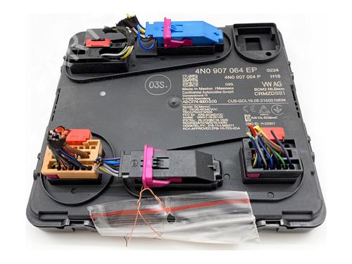 Used Electronic module Electronic module 39362001 39362001