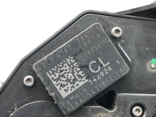 Front left lock FORD MONDEO V Saloon (CD) 1.6 | BP40521734C98 - Image 5