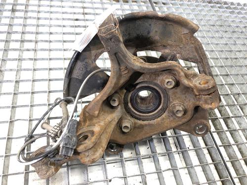 Right front steering knuckle MAZDA CX-5 (KE, GH) 2.0 AWD (KEEAW) | BP39762771M26 - Image 4