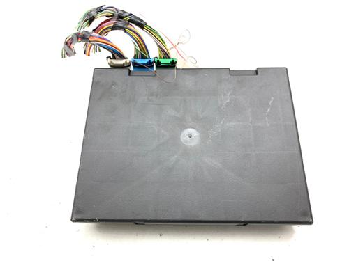 Electronic module OPEL ASTRA J (P10) 1.7 CDTI (68) | BP40558603M83 - Image 2