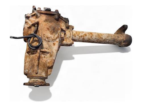 Used Front differential Front differential KIA SORENTO I (JC) 2.5 CRDi (170 hp) 39703491 39703491