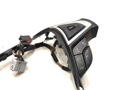Steering wheel controls FORD S-MAX (CJ, WA6) 2.0 TDCi | BP39343553E15 - Image 3