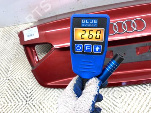 Other AUDI A5 (8T3) 2.0 TFSI | BP39290013O1 - Image 4
