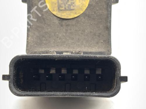 Electronic module KIA OPTIMA Sportswagon (JF) 1.7 CRDi | BP39355871M83 - Image 3