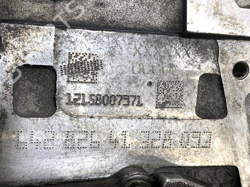 Engine MERCEDES-BENZ GL-CLASS (X166) GL 350 CDI / BlueTec 4-matic (166.823, 166.824) | BP39336199M1 - Image 11