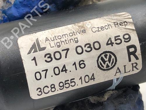 Headlight washer VW PASSAT CC B6 (357) 2.0 TDI | BP39343279E17 - Image 3