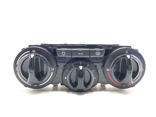 Used Climate control Climate control 39317619 39317619