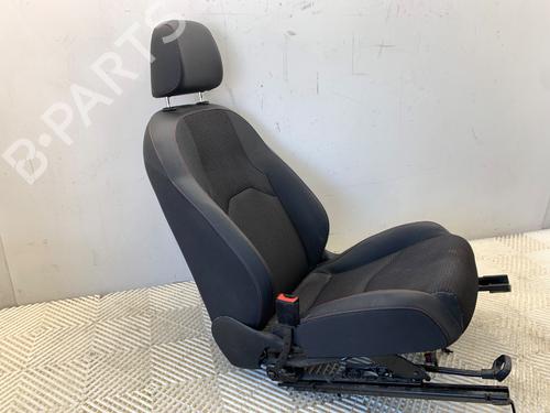 Left front seat SEAT LEON (5F1) 1.5 TSI | BP39357560C15 - Image 5
