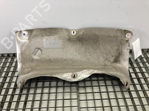 Underbody protection AUDI A6 C8 Avant (4A5) 40 TDI Mild Hybrid quattro | BP39940741M92 - Image 2