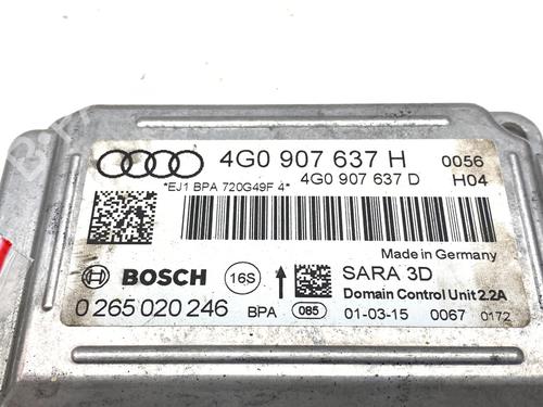 Electronic sensor AUDI A6 C7 (4G2, 4GC) 2.0 TDI | BP39735694M84 - Image 3