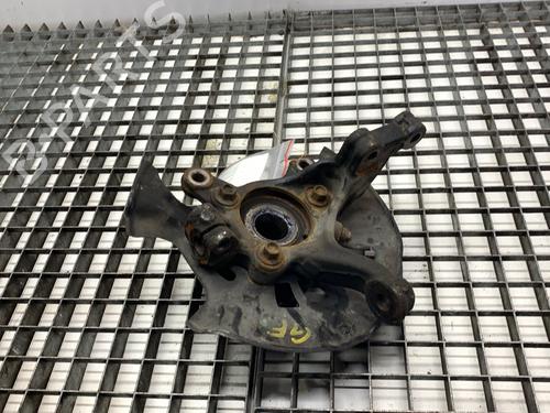Right front steering knuckle MAZDA 2 Hatchback (DL, DJ) 1.5 SKYACTIV-G | BP39519834M26 - Image 2