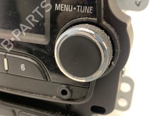 Radio OPEL CORSA E (X15) 1.4 (08, 68) | BP39315255E6 - Image 3