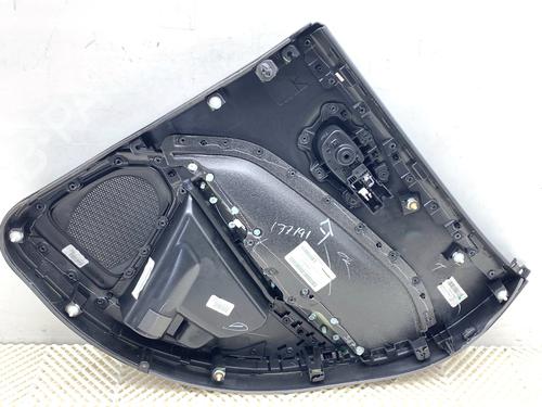 Bageste venstre beklædning JEEP COMPASS (MP, M6, MV, M7) 1.4 MultiAir | BP39307864C60 - Image 3