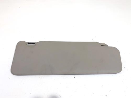 left-sun-visor-dacia-sandero-ii-2012-39295413 main image