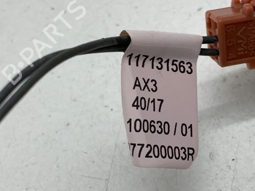 Electronic sensor RENAULT CLIO IV (BH_) 1.2 16V | BP40558340M84 - Image 4