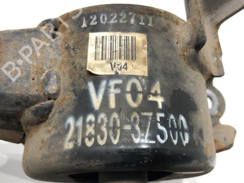 Engine mount HYUNDAI i40 I (VF) 1.7 CRDi | BP39288240M89 - Image 4