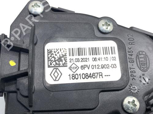 Pedal DACIA DUSTER (HM_) 1.5 dCi 115 (HMAD) | BP39305338I4 - Image 4