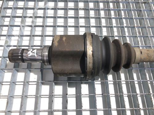 Left front driveshaft FIAT DUCATO Bus (250_) 160 Multijet 3,0 D | BP39331189M38 - Image 2