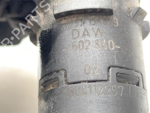 Electronic module FORD KUGA I 2.0 TDCi 4x4 | BP39362062M83 - Image 4