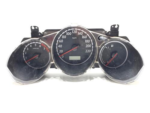 Used Instrument cluster Instrument cluster 39303542 39303542