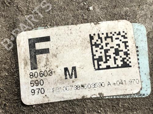 Rear differential BMW X6 (E71, E72) xDrive 30 d | BP39303177M24 - Image 7