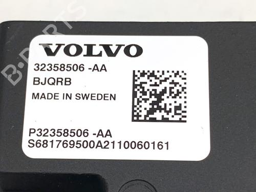 Camera VOLVO XC60 II (246) T5 AWD | BP39293234E14 - Image 5